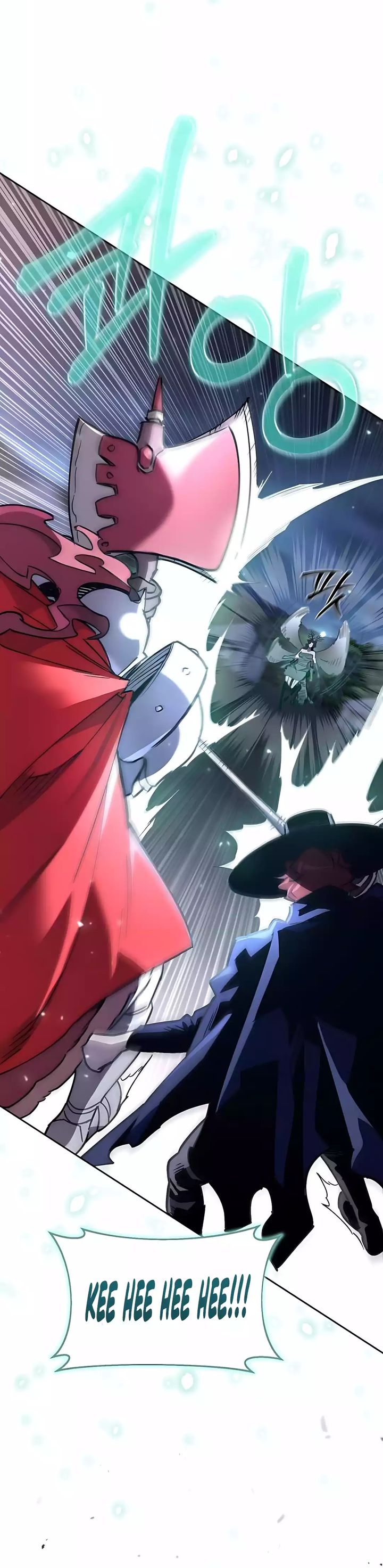 Single Dad in Another World Chapter 27 Bahasa Indonesia