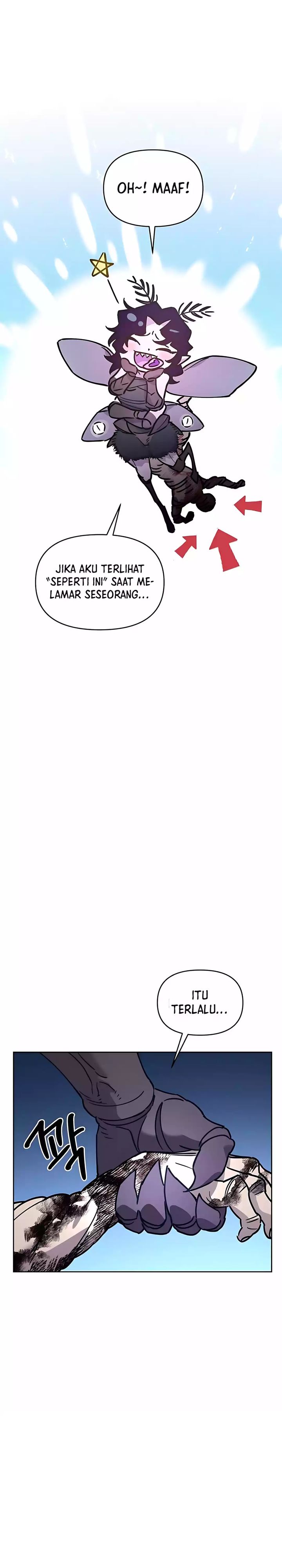 Single Dad in Another World Chapter 27 Bahasa Indonesia