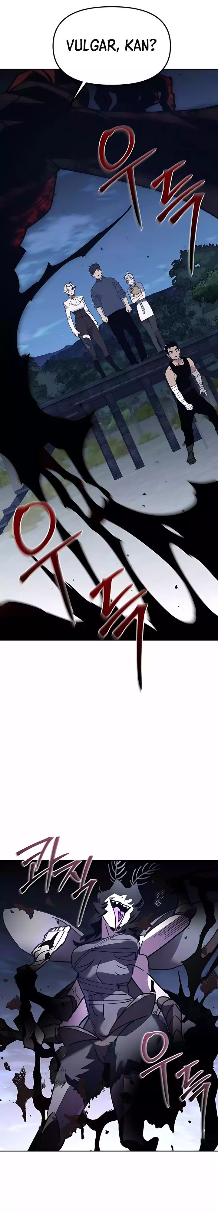 Single Dad in Another World Chapter 27 Bahasa Indonesia