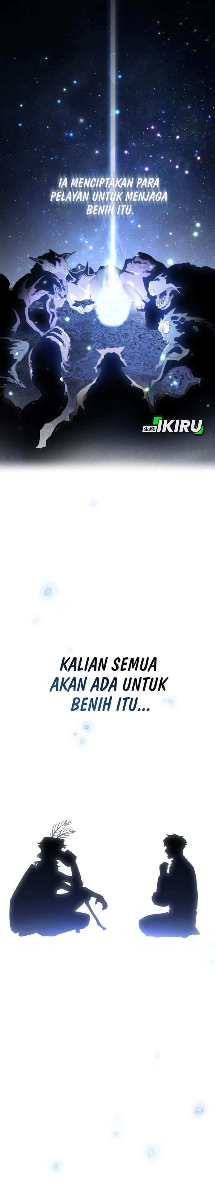 Single Dad in Another World Chapter 28 Bahasa Indonesia
