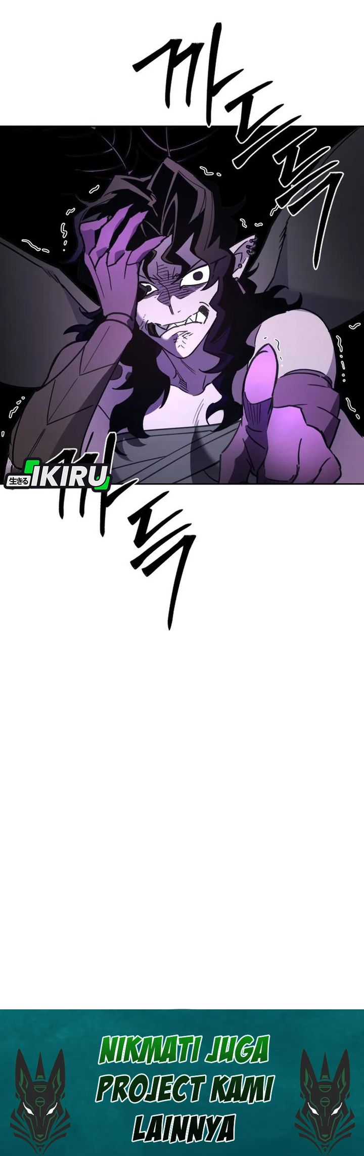 Single Dad in Another World Chapter 28 Bahasa Indonesia