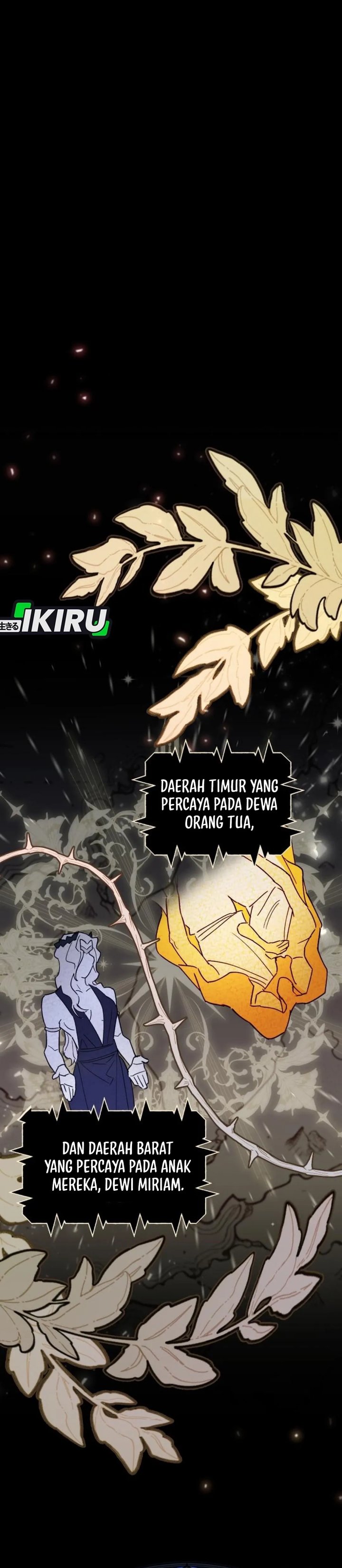 Single Dad in Another World Chapter 30 Bahasa Indonesia