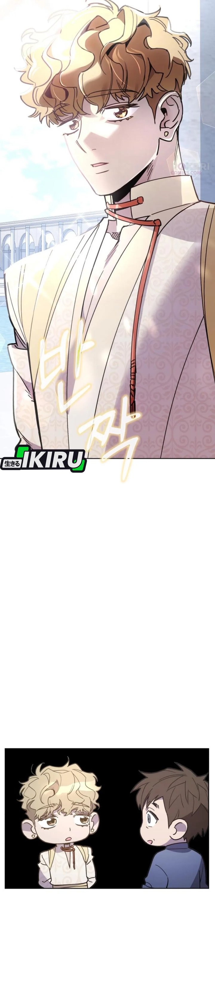 Single Dad in Another World Chapter 30 Bahasa Indonesia