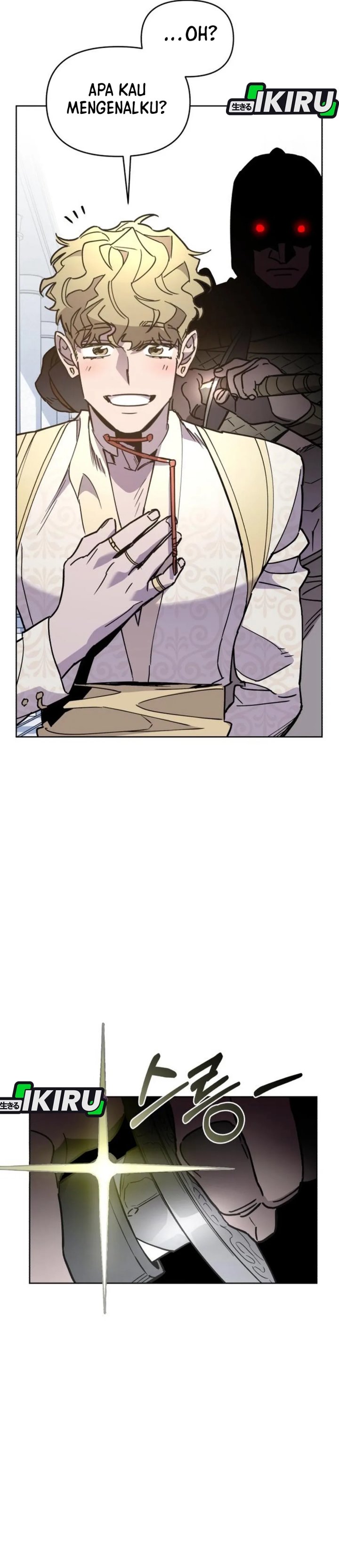 Single Dad in Another World Chapter 30 Bahasa Indonesia