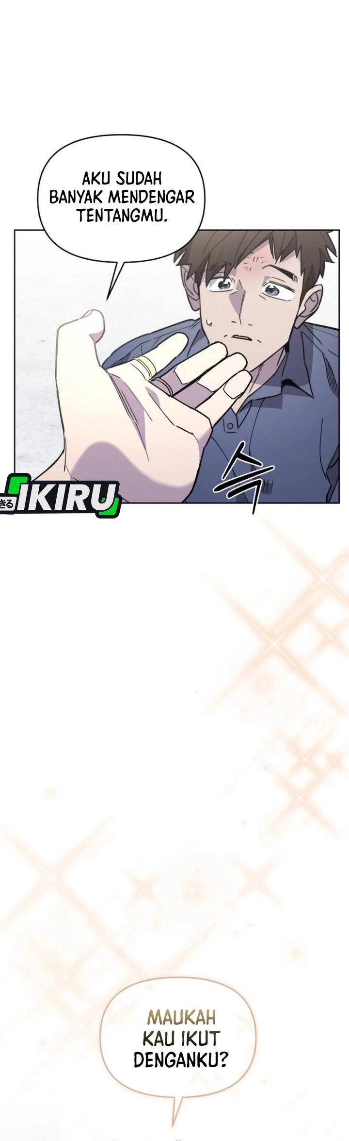 Single Dad in Another World Chapter 30 Bahasa Indonesia