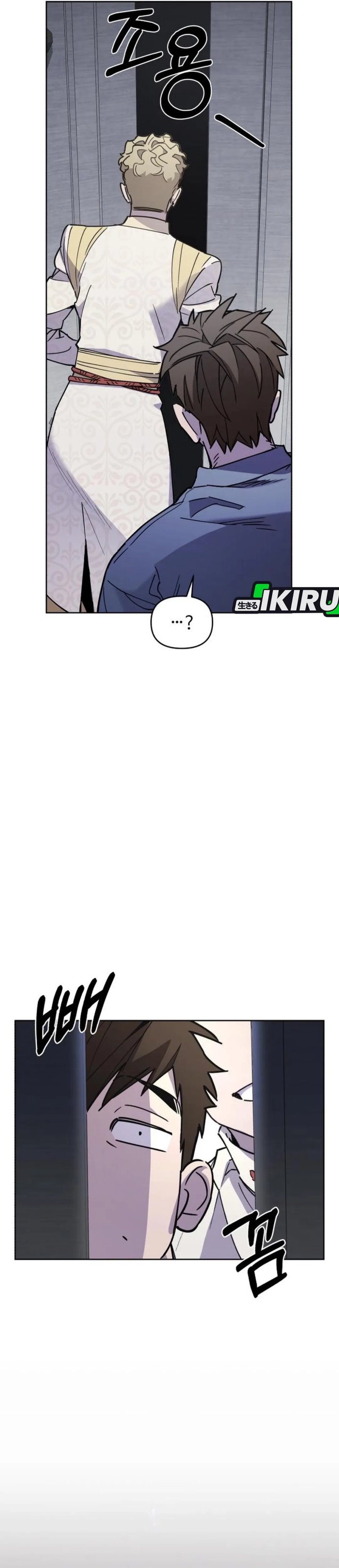 Single Dad in Another World Chapter 30 Bahasa Indonesia