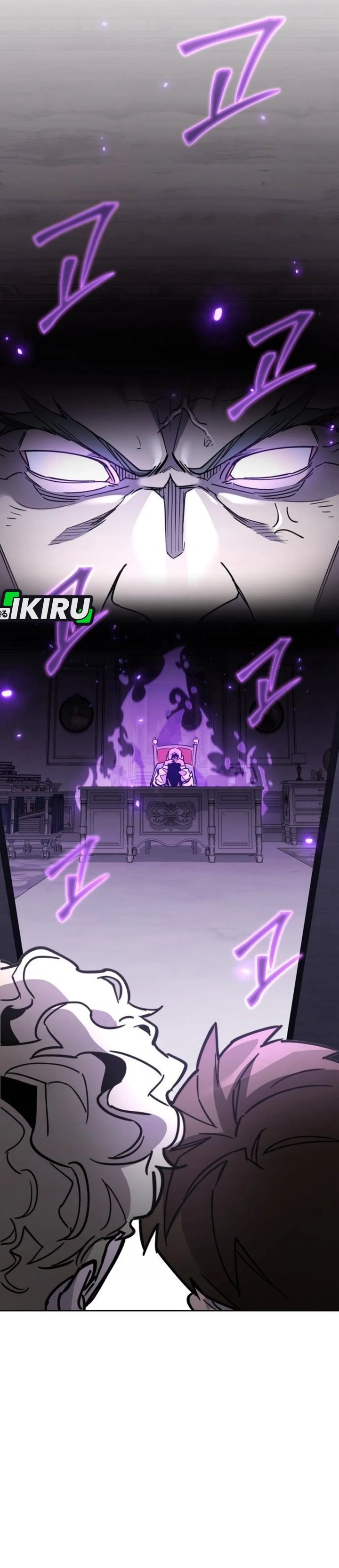 Single Dad in Another World Chapter 30 Bahasa Indonesia