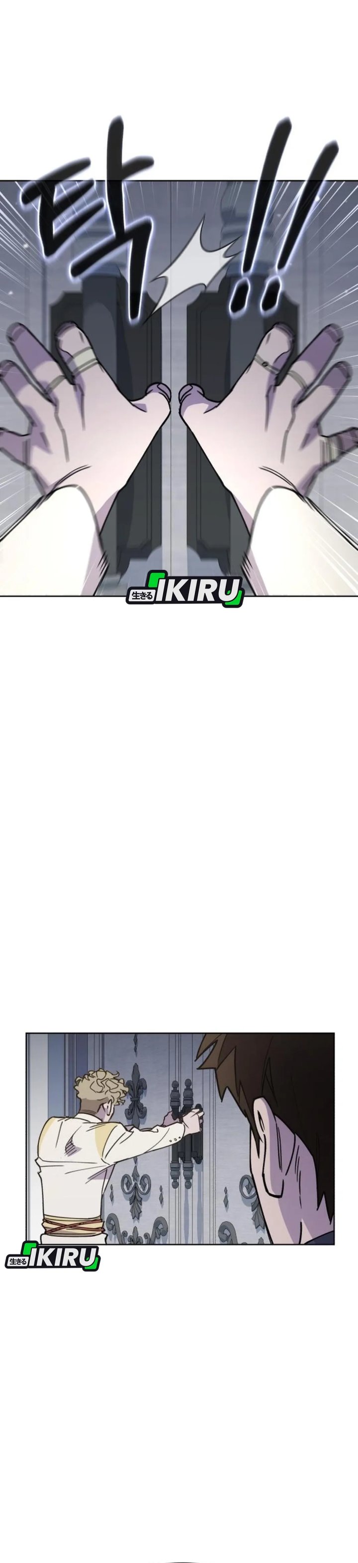 Single Dad in Another World Chapter 30 Bahasa Indonesia