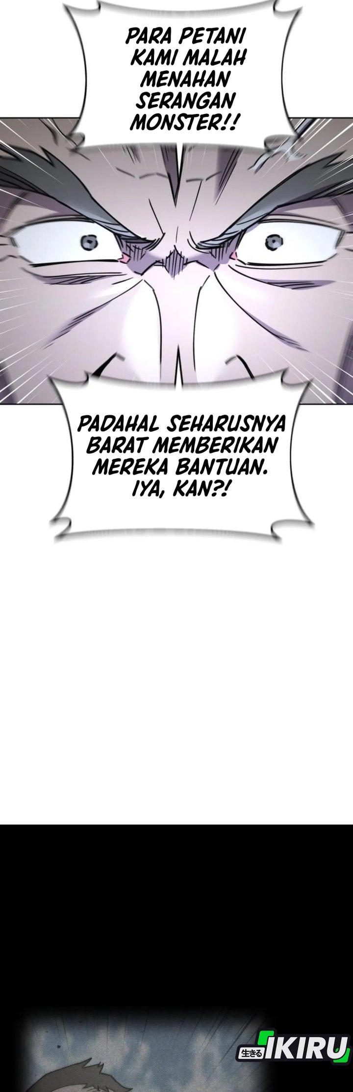 Single Dad in Another World Chapter 30 Bahasa Indonesia
