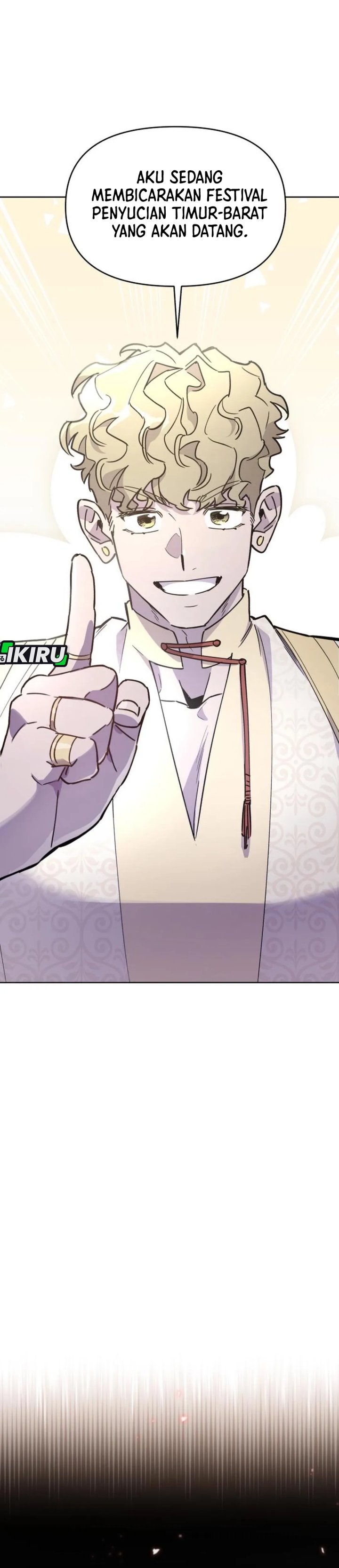 Single Dad in Another World Chapter 30 Bahasa Indonesia