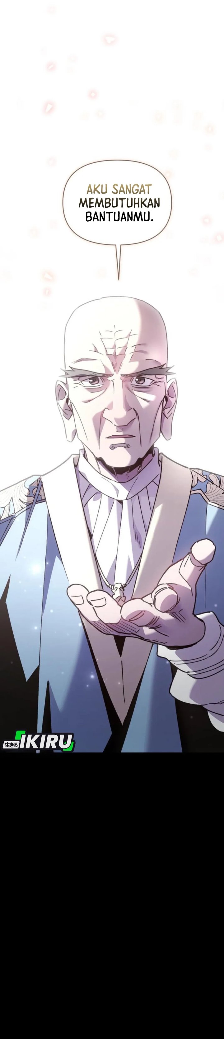 Single Dad in Another World Chapter 30 Bahasa Indonesia