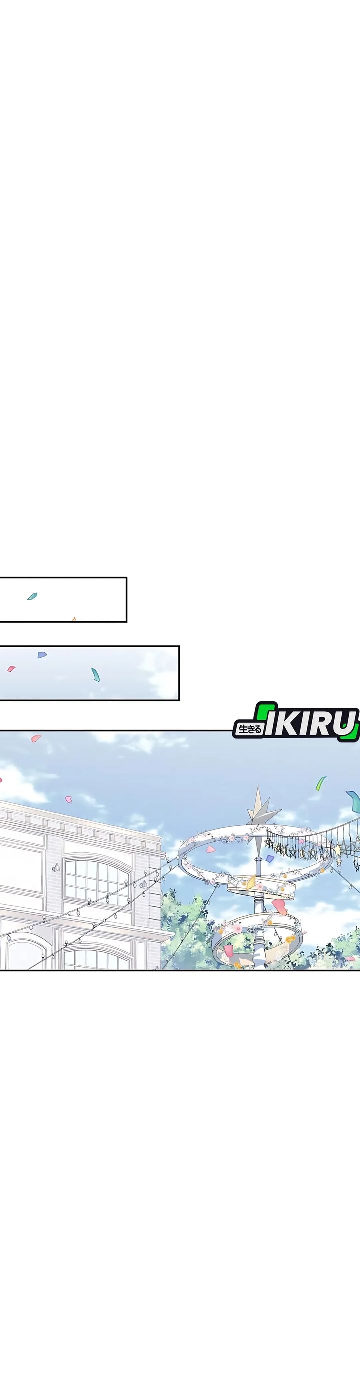 Single Dad in Another World chapter 32