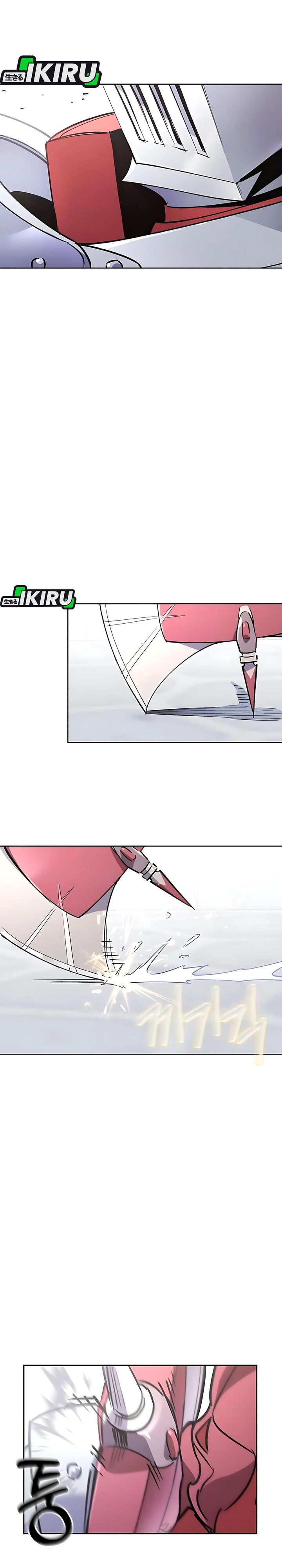 Single Dad in Another World chapter 32