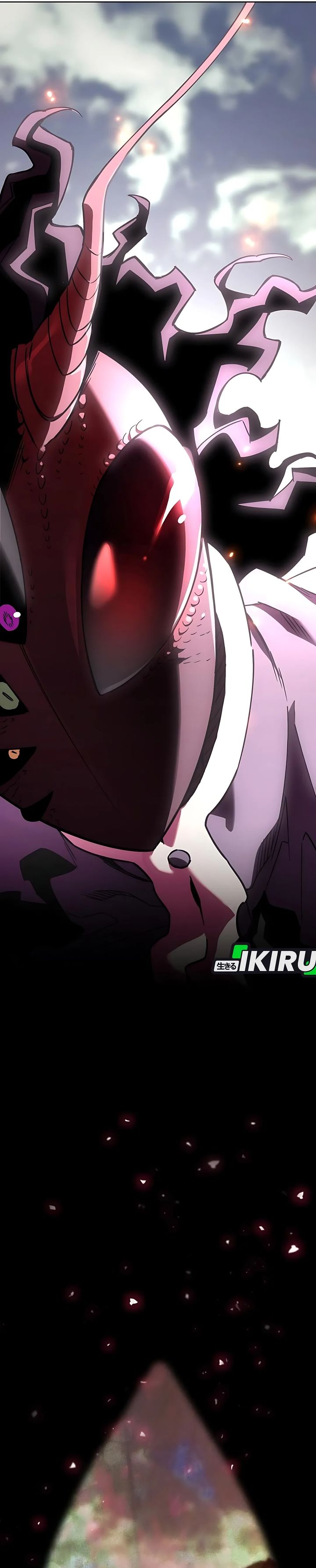 Single Dad in Another World chapter 32