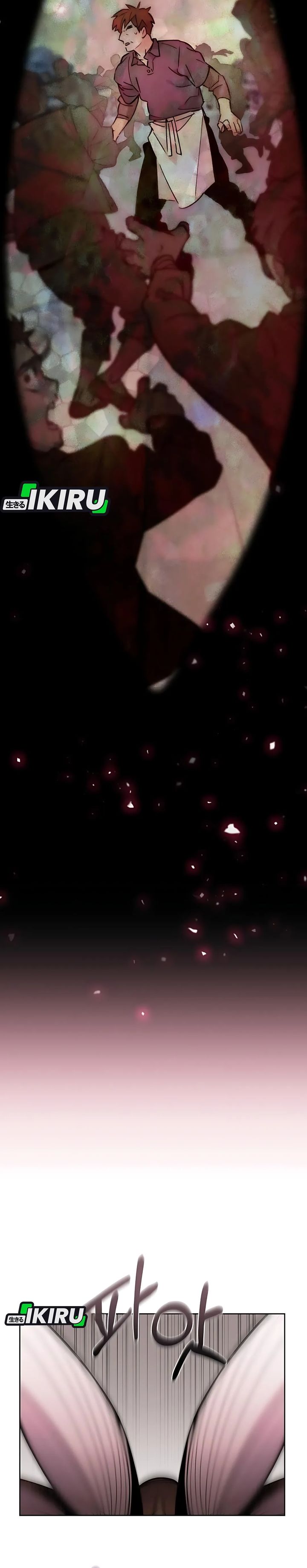 Single Dad in Another World chapter 32