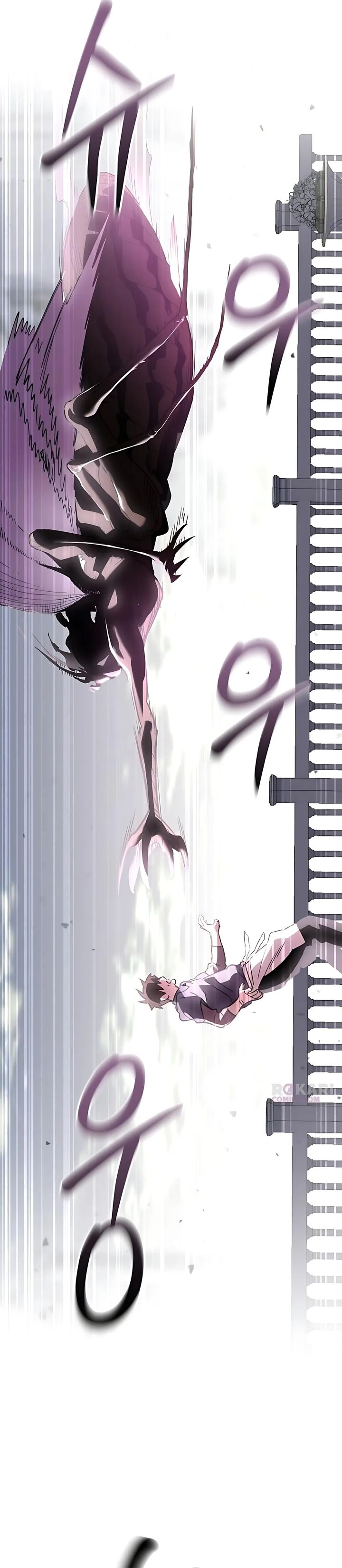 Single Dad in Another World chapter 32