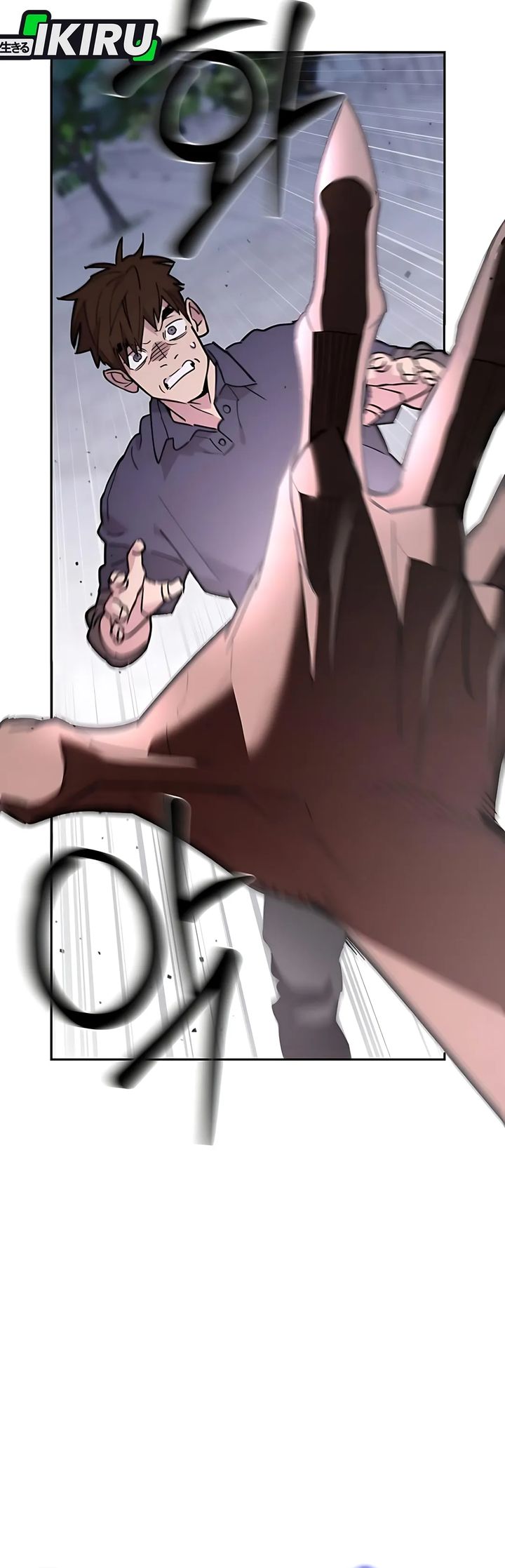 Single Dad in Another World chapter 32