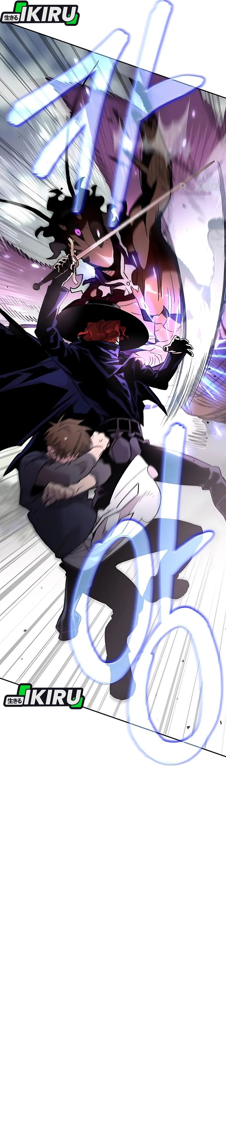 Single Dad in Another World chapter 32