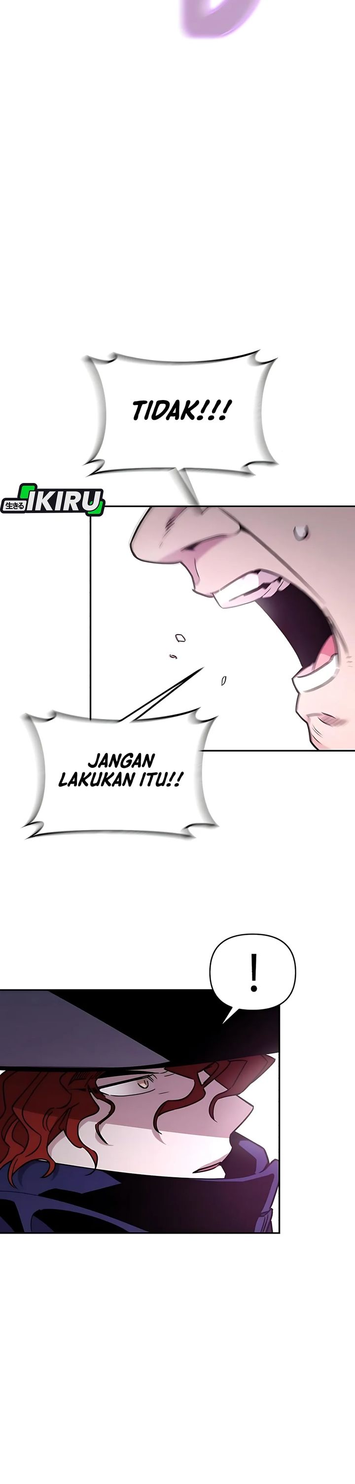 Single Dad in Another World chapter 32