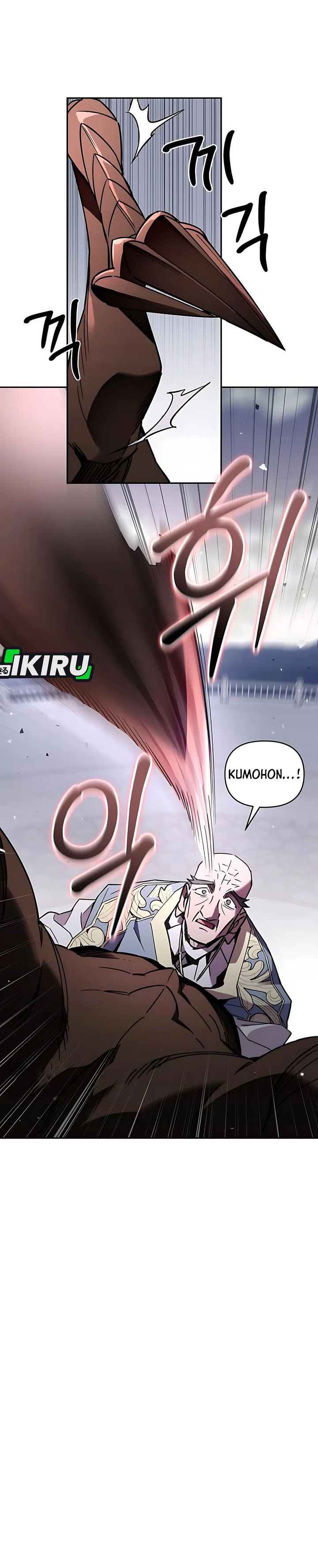 Single Dad in Another World chapter 32