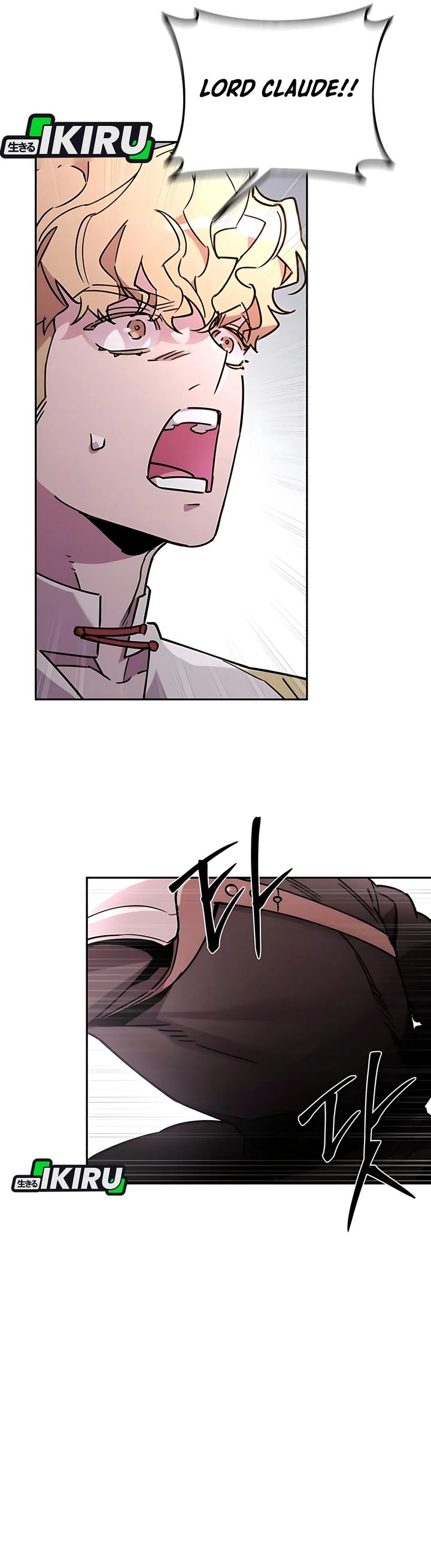 Single Dad in Another World chapter 32