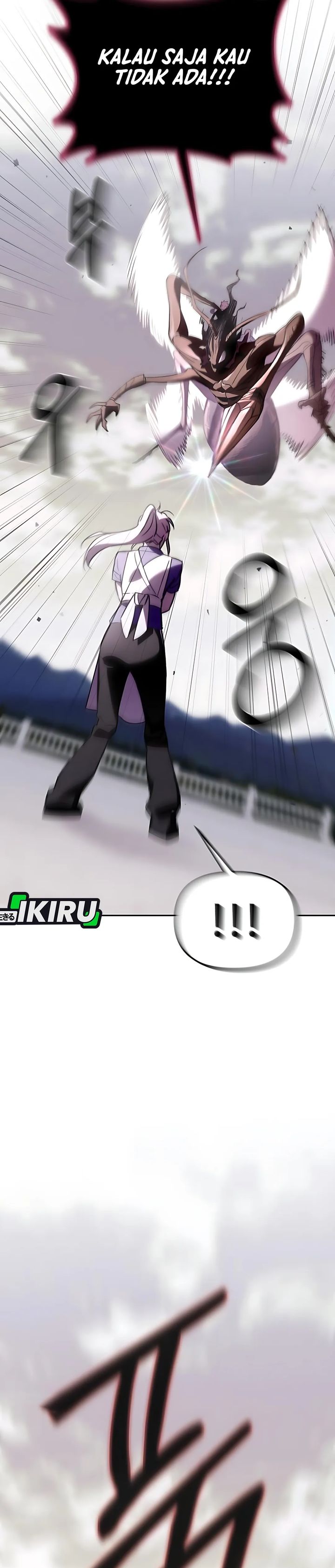 Single Dad in Another World chapter 32