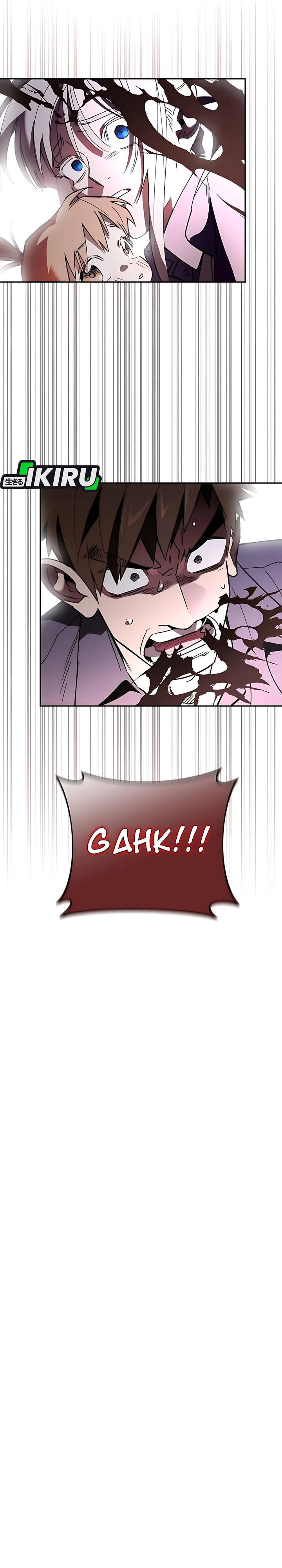 Single Dad in Another World chapter 32