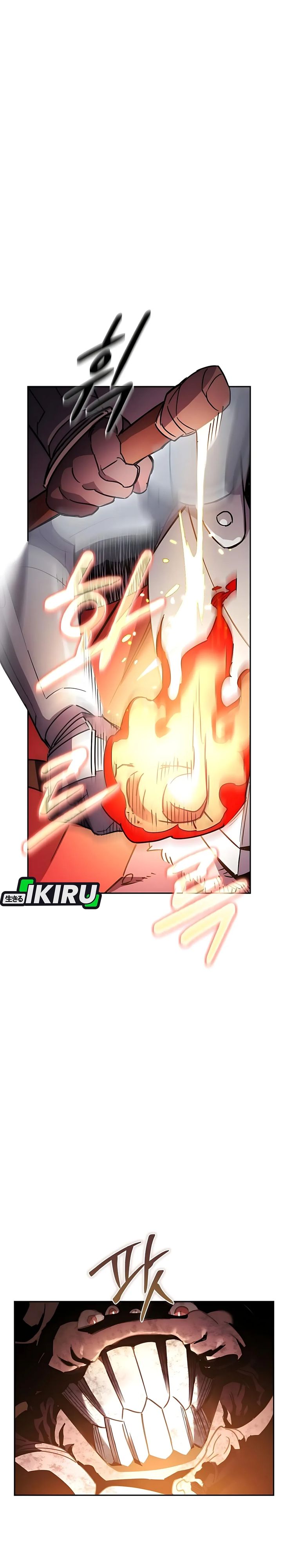 Single Dad in Another World chapter 32