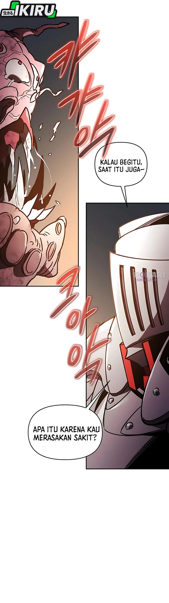 Single Dad in Another World chapter 32