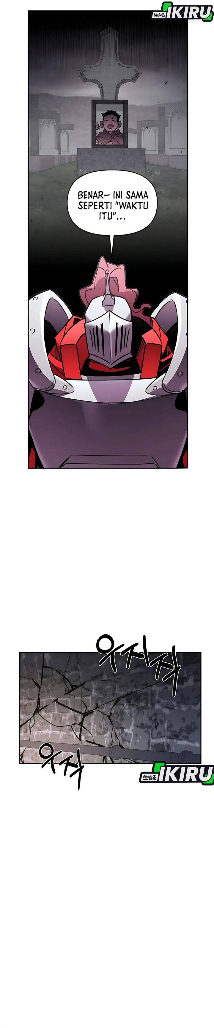 Single Dad in Another World chapter 32