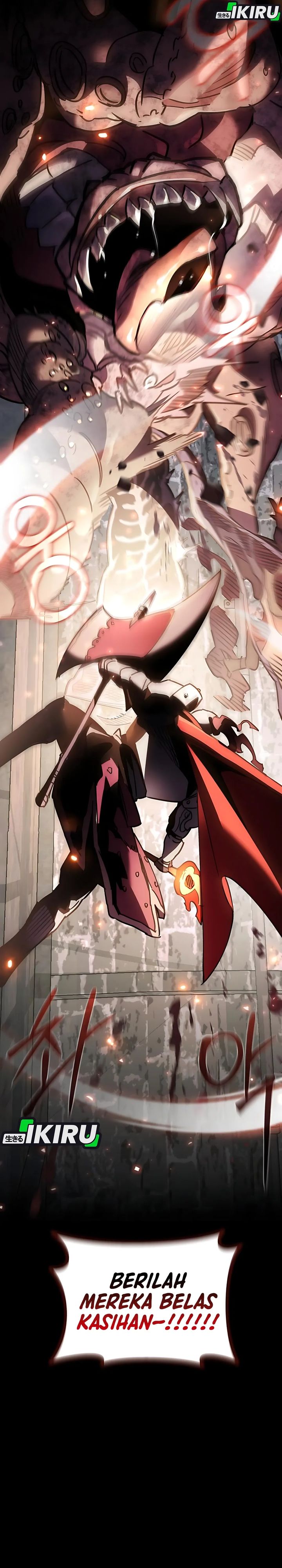 Single Dad in Another World chapter 32