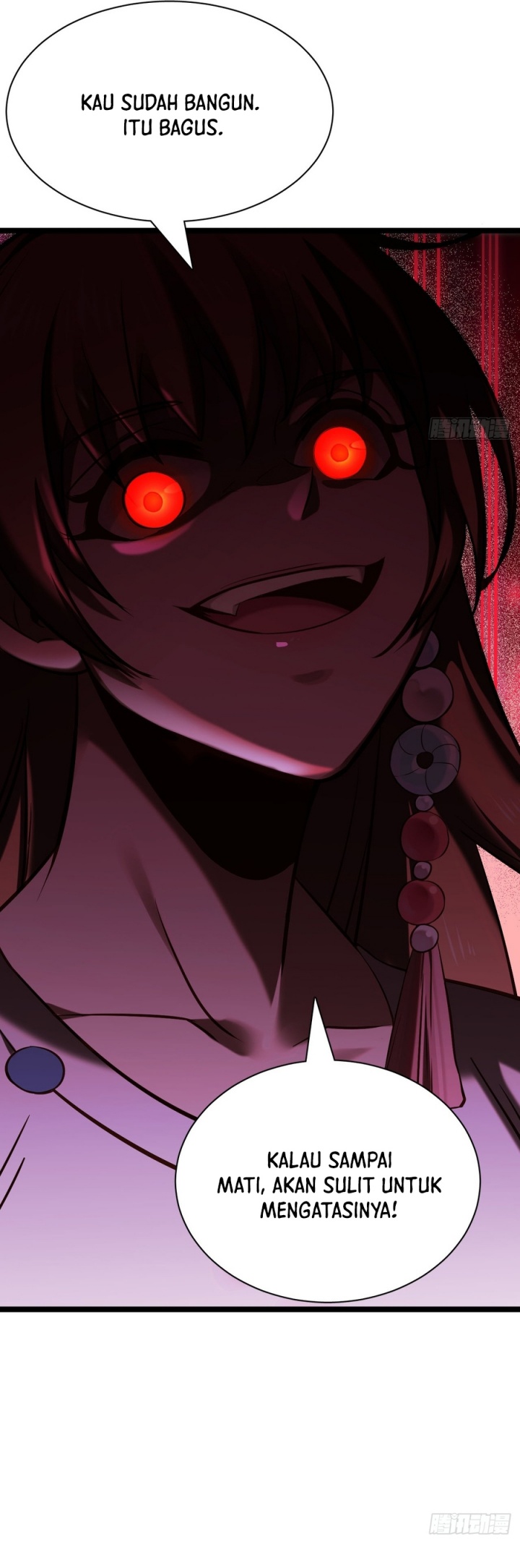 Sins of the Gods Chapter 04 Bahasa Indonesia