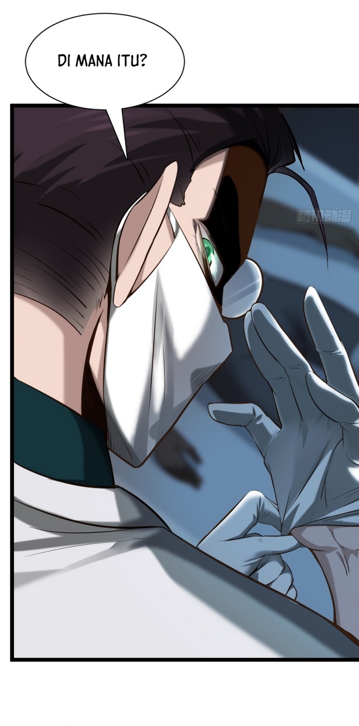 Sins of the Gods Chapter 04 Bahasa Indonesia