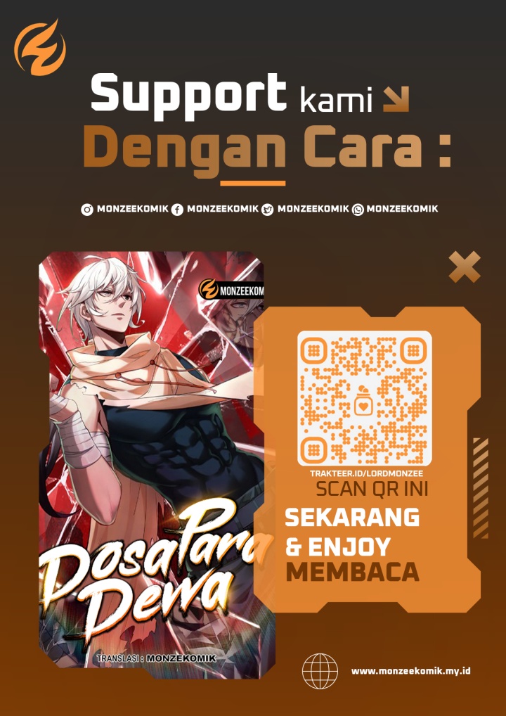 Sins of the Gods Chapter 04 Bahasa Indonesia