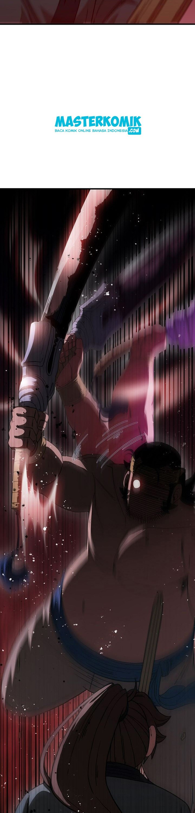 Sinsu Jeil Sword chapter 10