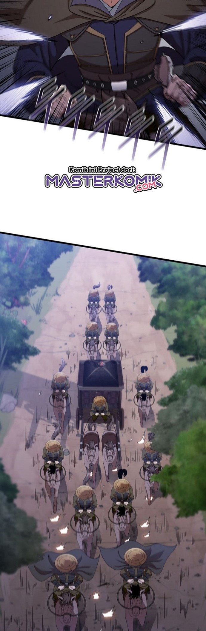 Sinsu Jeil Sword Chapter 35 Bahasa Indonesia