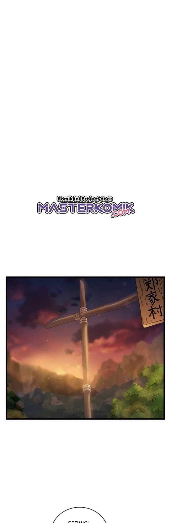 Sinsu Jeil Sword Chapter 35 Bahasa Indonesia