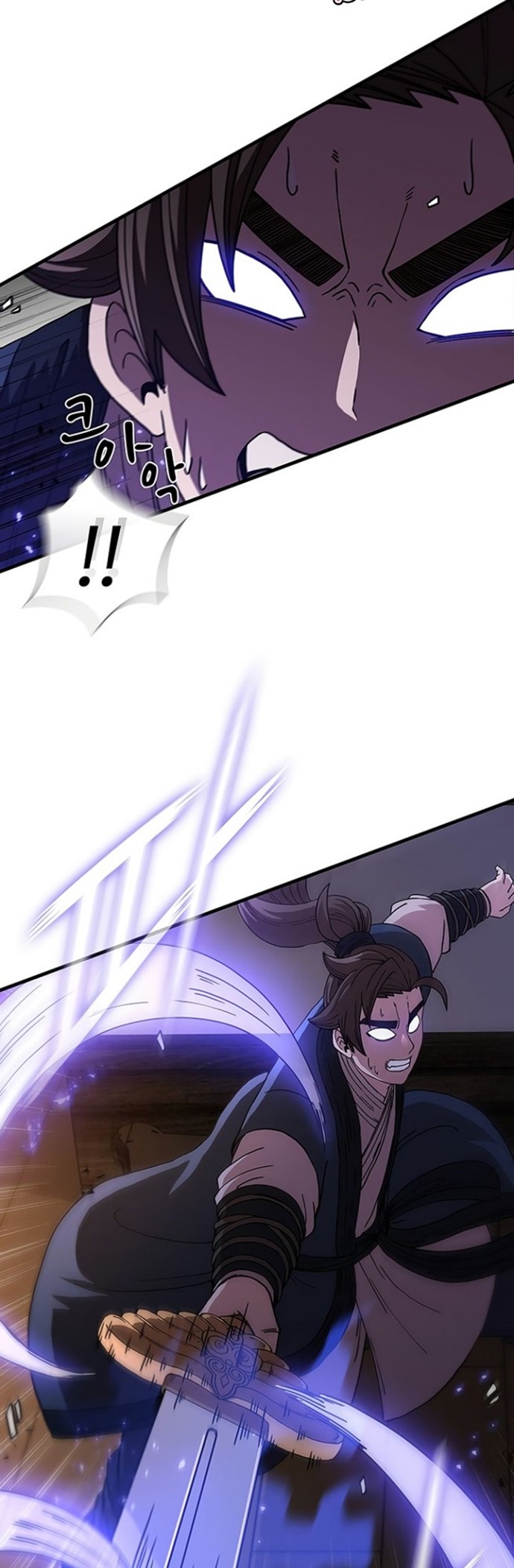 Sinsu Jeil Sword Chapter 35 Bahasa Indonesia