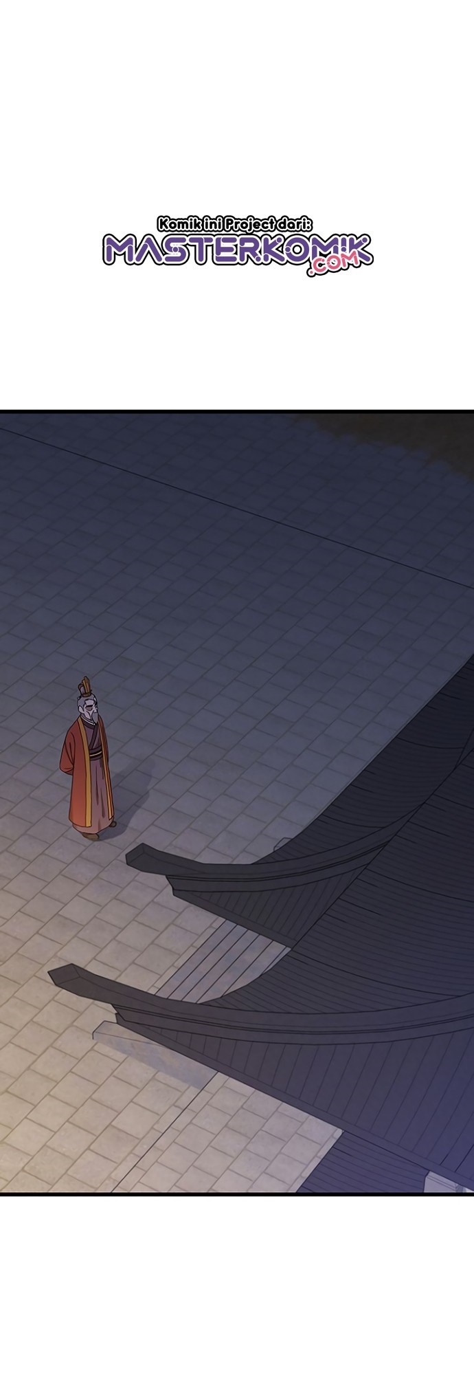 Sinsu Jeil Sword Chapter 35 Bahasa Indonesia