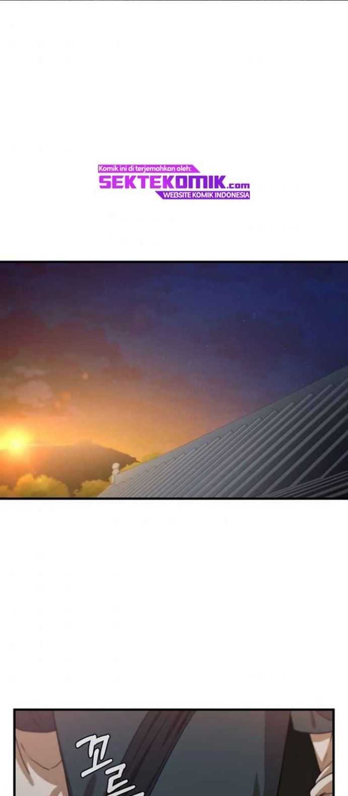 Sinsu Jeil Sword Chapter 65 Bahasa Indonesia