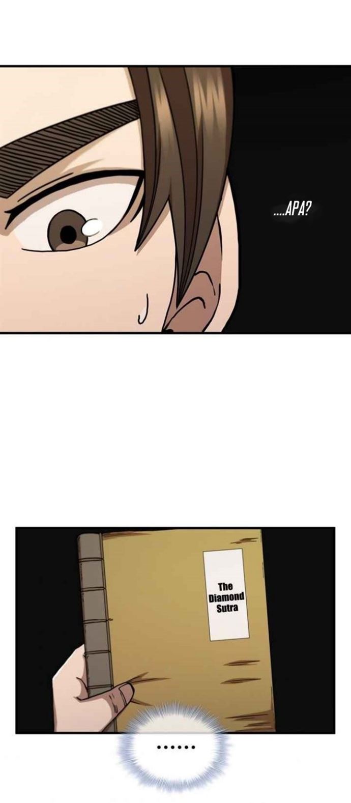 Sinsu Jeil Sword Chapter 65 Bahasa Indonesia