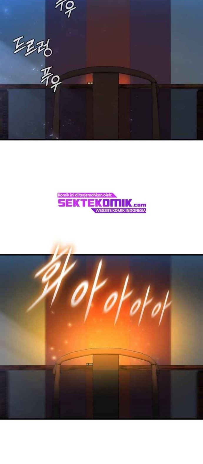 Sinsu Jeil Sword Chapter 65 Bahasa Indonesia