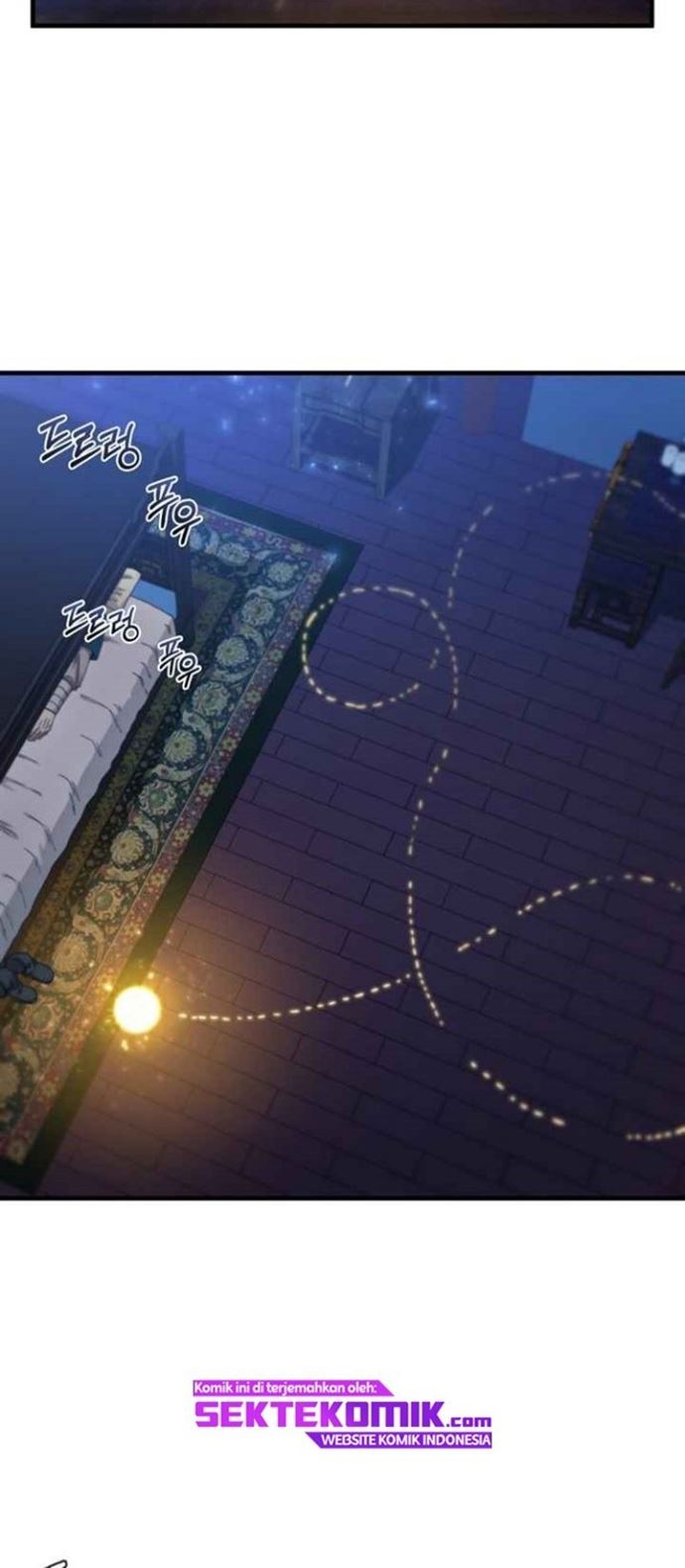 Sinsu Jeil Sword Chapter 65 Bahasa Indonesia