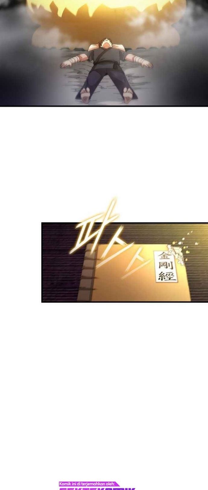 Sinsu Jeil Sword Chapter 65 Bahasa Indonesia