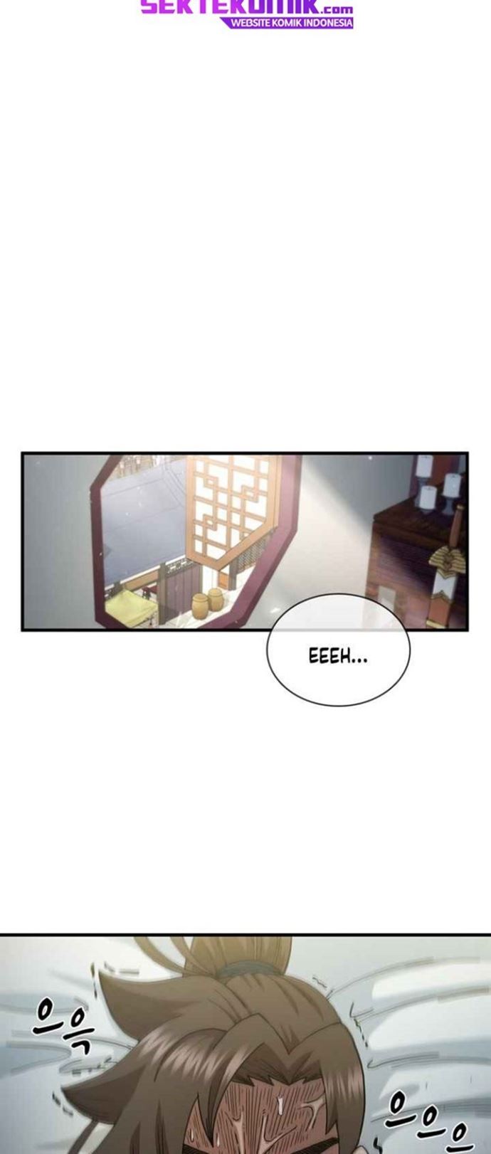 Sinsu Jeil Sword Chapter 65 Bahasa Indonesia