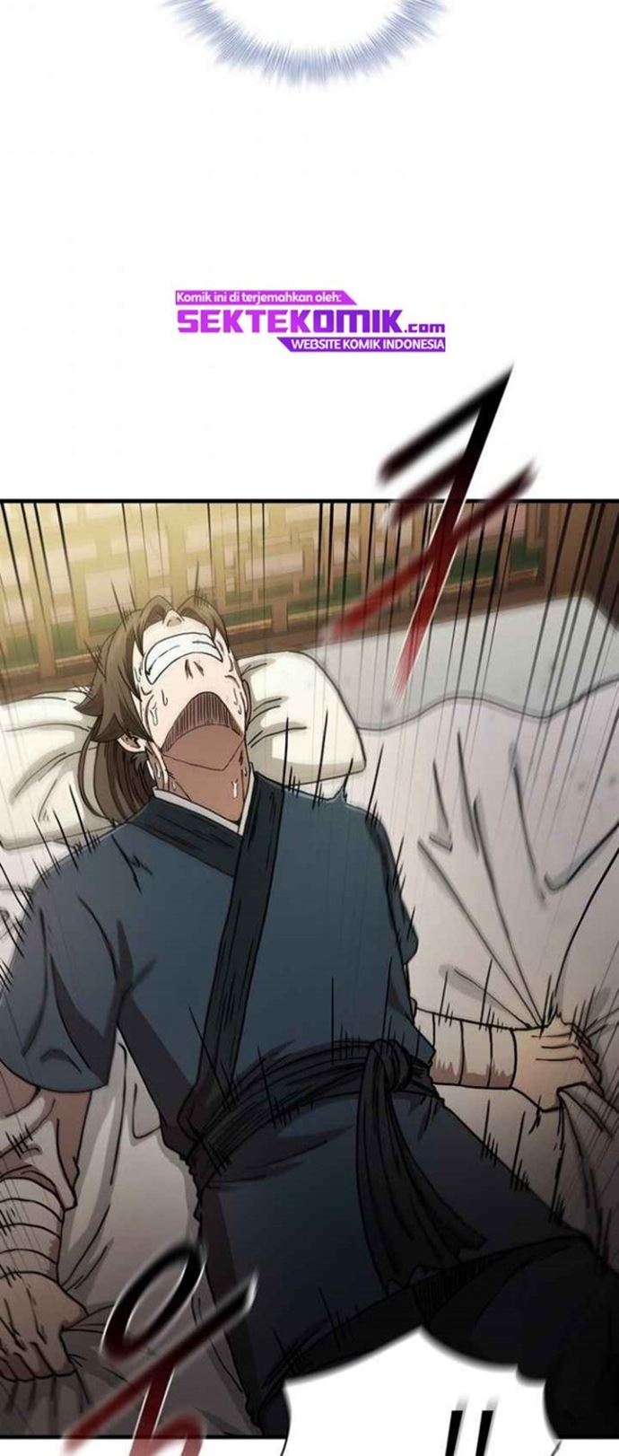 Sinsu Jeil Sword Chapter 65 Bahasa Indonesia