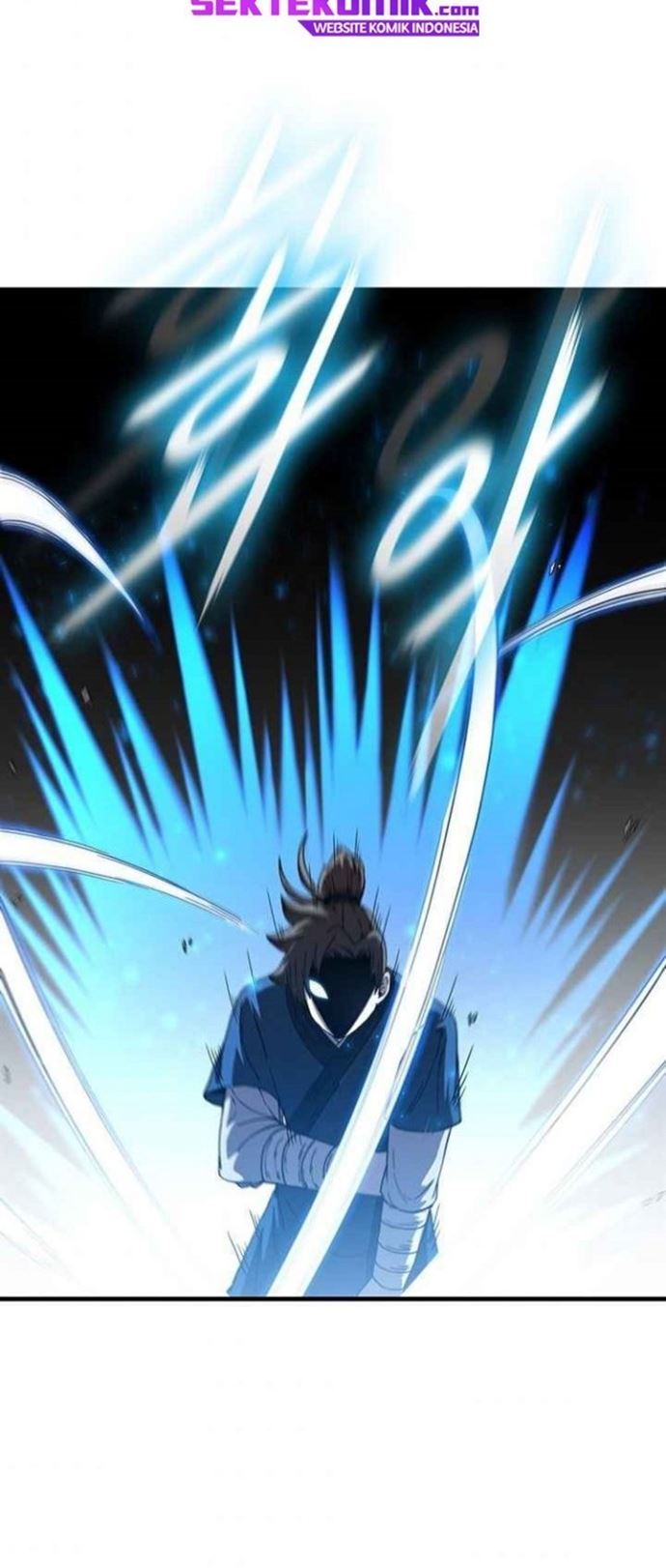 Sinsu Jeil Sword Chapter 65 Bahasa Indonesia