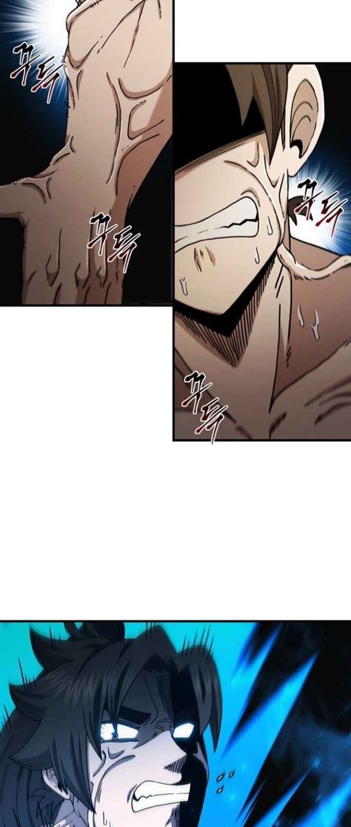 Sinsu Jeil Sword Chapter 65 Bahasa Indonesia