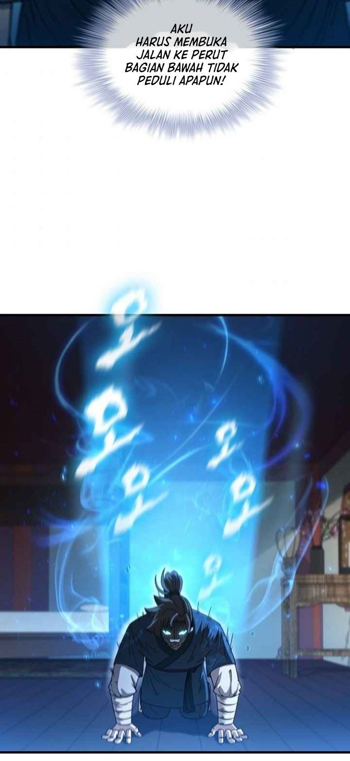 Sinsu Jeil Sword Chapter 65 Bahasa Indonesia