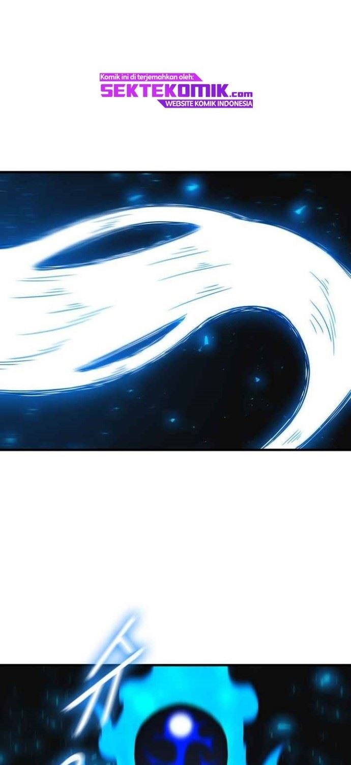 Sinsu Jeil Sword Chapter 65 Bahasa Indonesia